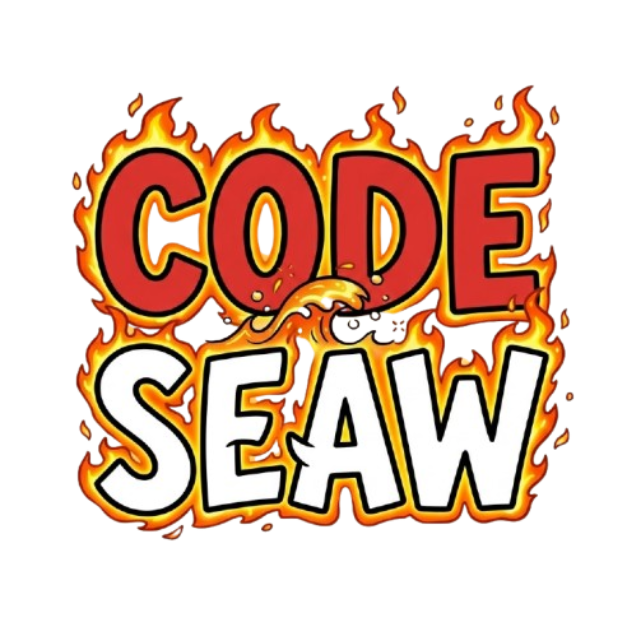 codeseaw