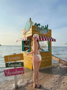 Srdrrream คลิปหลุด